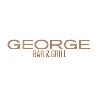 George Bar & Grill-Logo