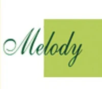 Logo Kosmetikstudio Melody