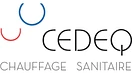 Logo CEDEQ Sàrl
