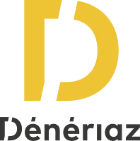 Logo Dénériaz SA
