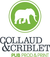 Collaud & Criblet SA-Logo