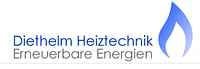 Diethelm Heiztechnik logo