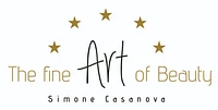 Logo The fine Art of Beauty