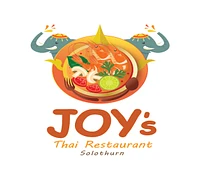 Logo Joy's Thai Restaurant