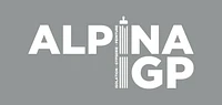 Alpina IGP SA-Logo
