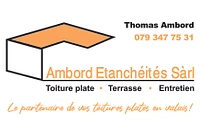 Ambord Etanchéités Sàrl logo