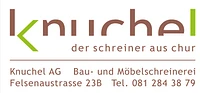 Knuchel AG logo