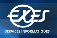 Logo EXES Sàrl