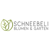 Schneebeli Blumen & Garten-Logo