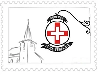 Auberge de la Croix Fédérale-Logo