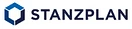 Stanzplan AG-Logo