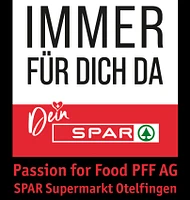 SPAR Supermarkt Otelfingen-Logo