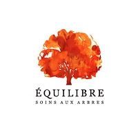 EQUILIBRE SOINS AUX ARBRES logo