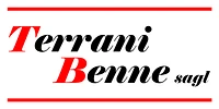 TERRANI BENNE Sagl logo