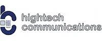 Hightech Communications Sagl-Logo