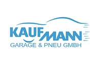 Kaufmann Garage & Pneu GmbH logo