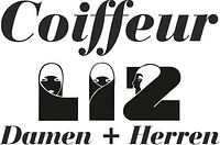 Logo Coiffeur LIZ
