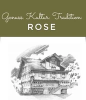 Gasthaus Rose-Logo