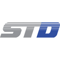 ST Dynamics AG logo