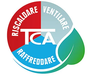 TCA Thermoclima SA