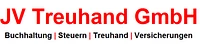 Logo JV Treuhand GmbH