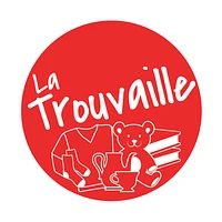 Logo La Trouvaille