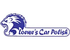 Loewe's Car Polish logo
