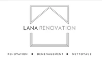 Logo Lana-Rénovation SARL
