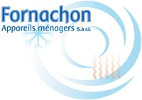 Logo Fornachon Appareils Ménagers Sàrl