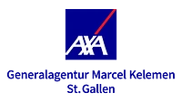 Logo AXA Generalagentur Marcel Kelemen