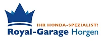 Bertotti & Bertotti Royal Garage GmbH-Logo
