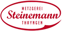 Metzgerei Steinemann logo
