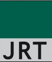 Logo JRT JÜRG ROHRER TREUHAND AG