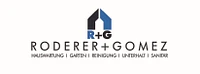 Roderer + Gomez Hauswartung GmbH-Logo