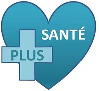 PLUS-SANTÉ logo