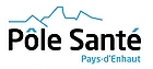 CMS Pôle Santé du Pays-d'Enhaut-Logo