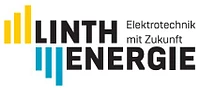Logo Linth Energie AG