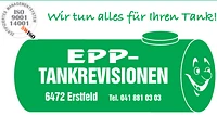 Epp Tankrevisionen logo