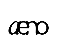 Logo aeno