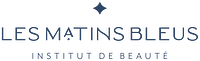Les Matins Bleus-Logo