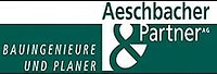 Logo Aeschbacher & Partner AG