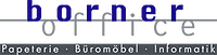 Borner Office AG-Logo