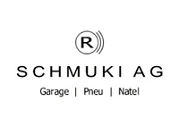 Logo Schmuki R. AG