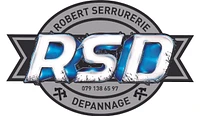RSD Christophe Robert-Logo