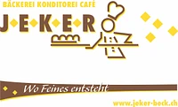 Jeker Rolf logo