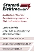 Schüpbach Storen und Elektro GmbH
