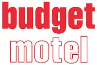 Logo Budget Motel