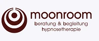 moonroom Beratung und Begleitung, Hypnosetherapie-Logo