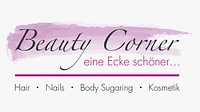 Logo Beauty Corner