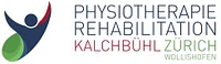 Physiotherapie Kalchbühl-Logo